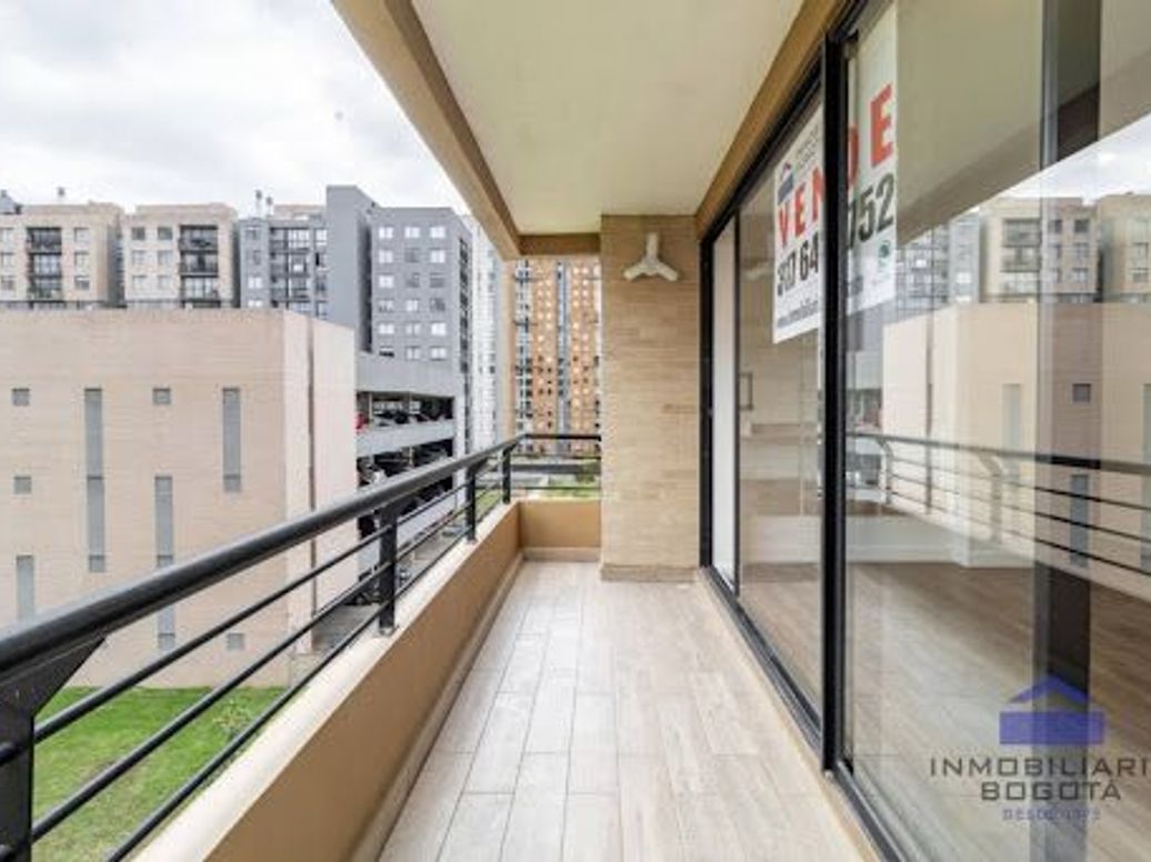 Apartamento de 3 alcobas en venta en Gran Granada, Bogotá, 87 m² · foto 11 de 20