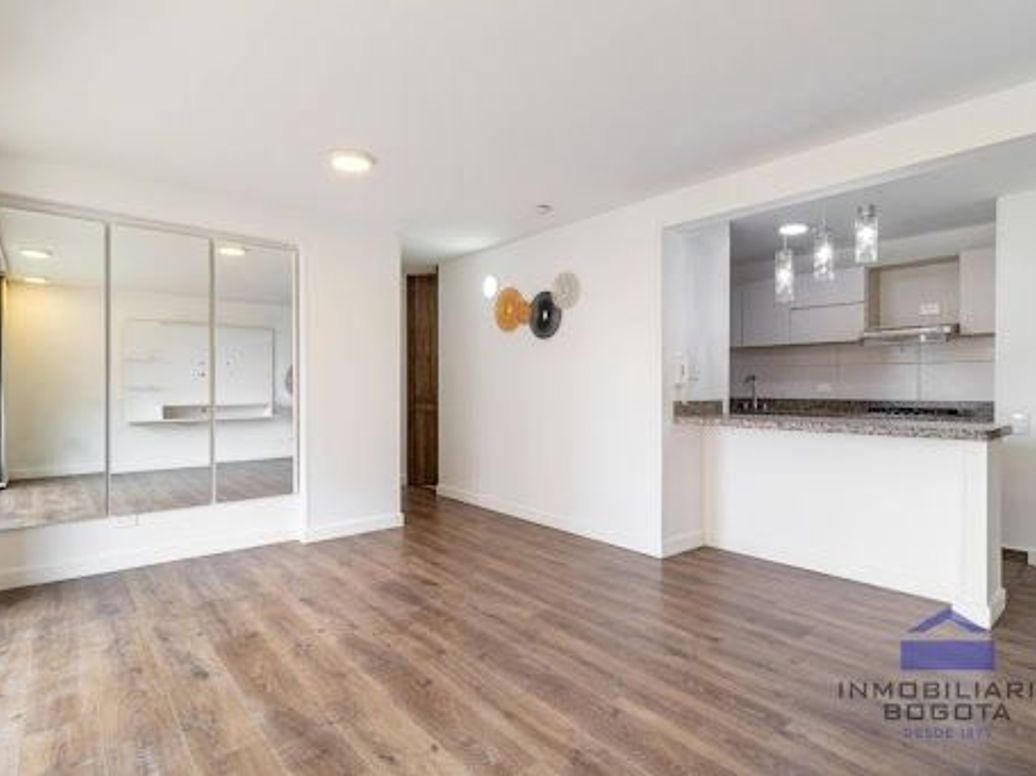 Apartamento de 3 alcobas en venta en Gran Granada, Bogotá, 87 m² · foto 3 de 20