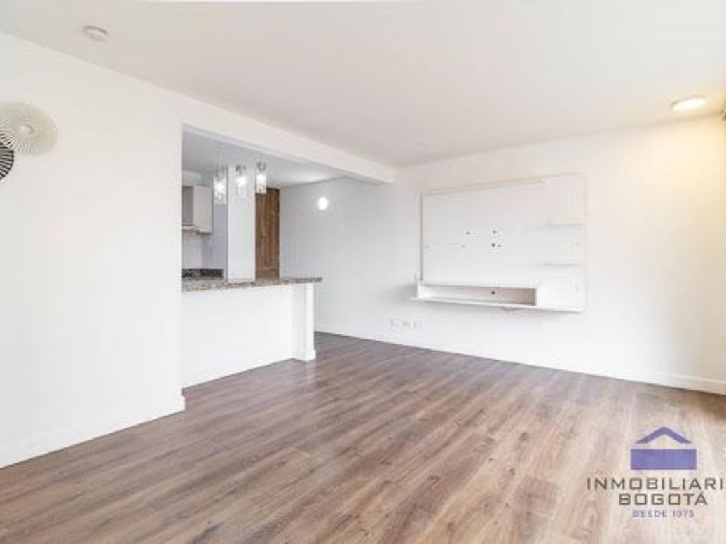 Apartamento de 3 alcobas en venta en Gran Granada, Bogotá, 87 m² · foto 5 de 20
