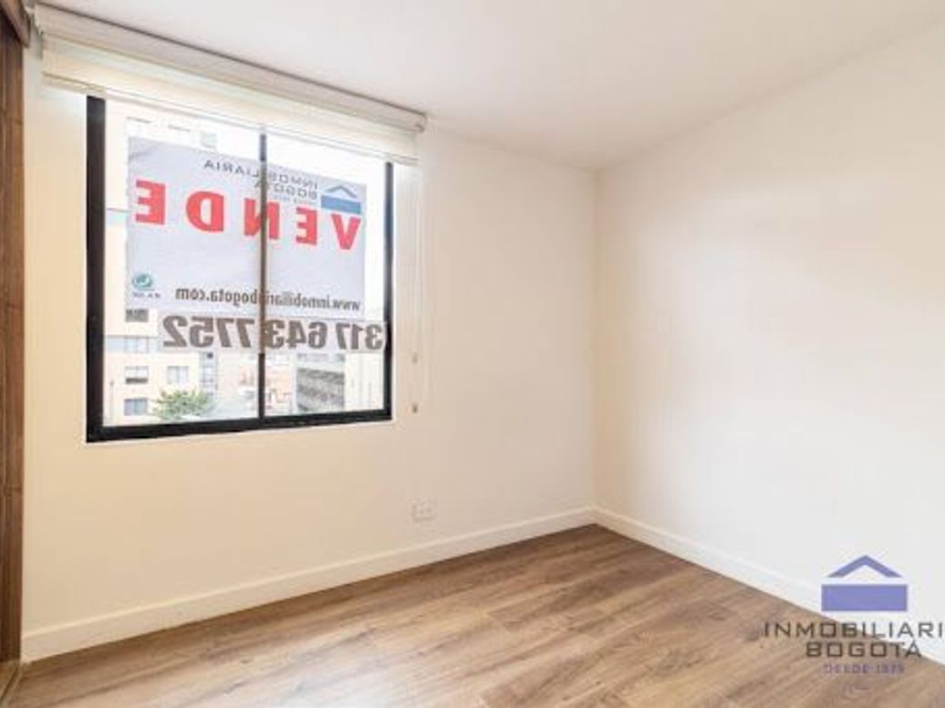 Apartamento de 3 alcobas en venta en Gran Granada, Bogotá, 87 m² · foto 16 de 20