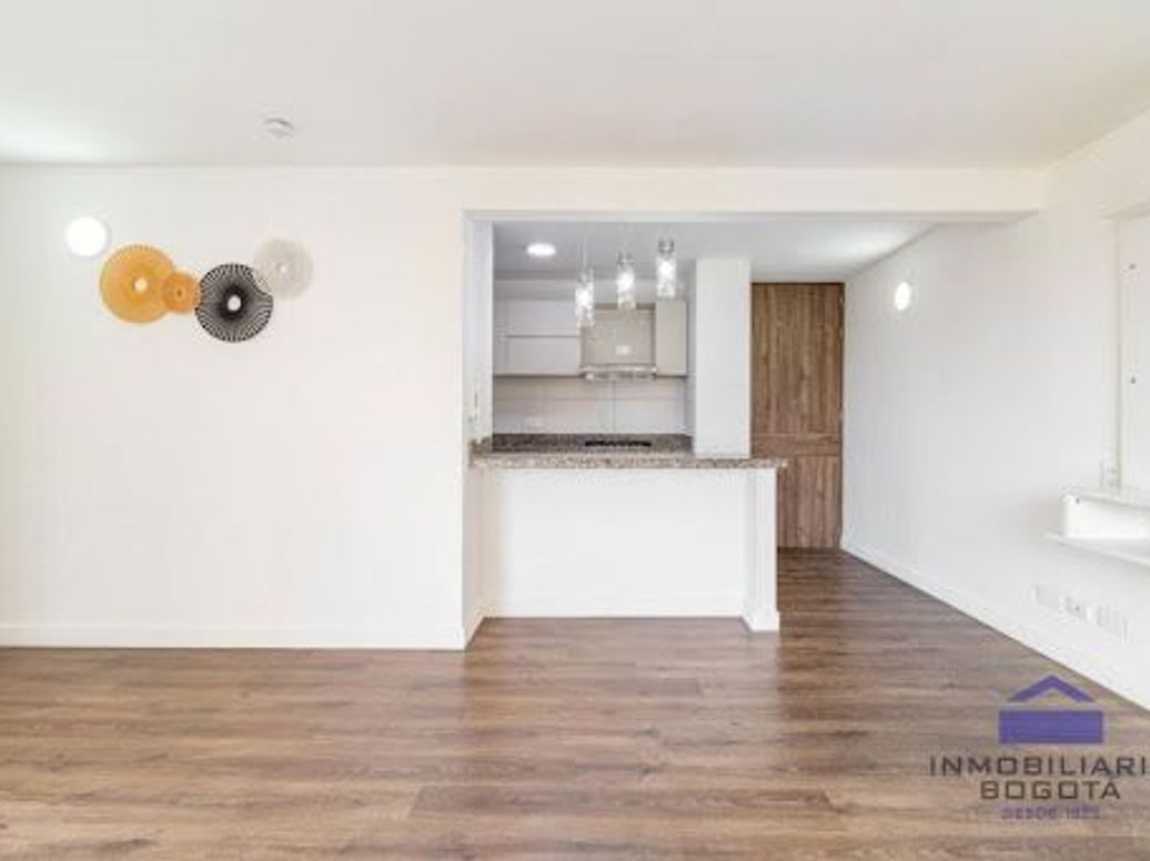 Apartamento de 3 alcobas en venta en Gran Granada, Bogotá, 87 m² · foto 4 de 20
