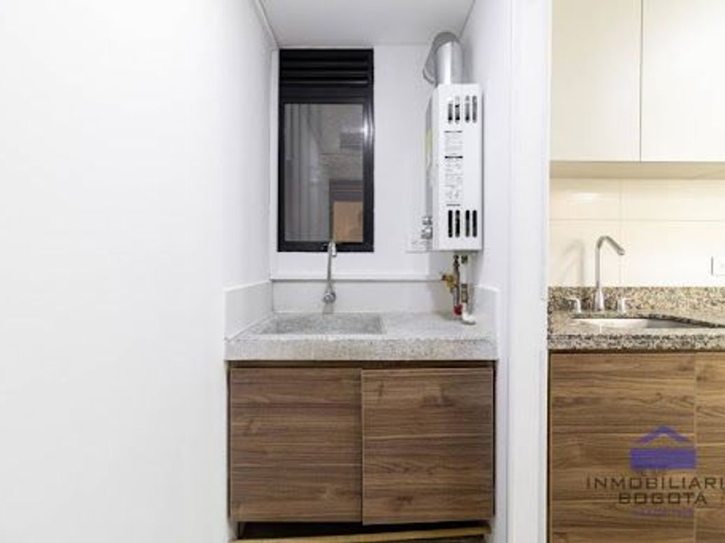 Apartamento de 3 alcobas en venta en Gran Granada, Bogotá, 87 m² · foto 8 de 20