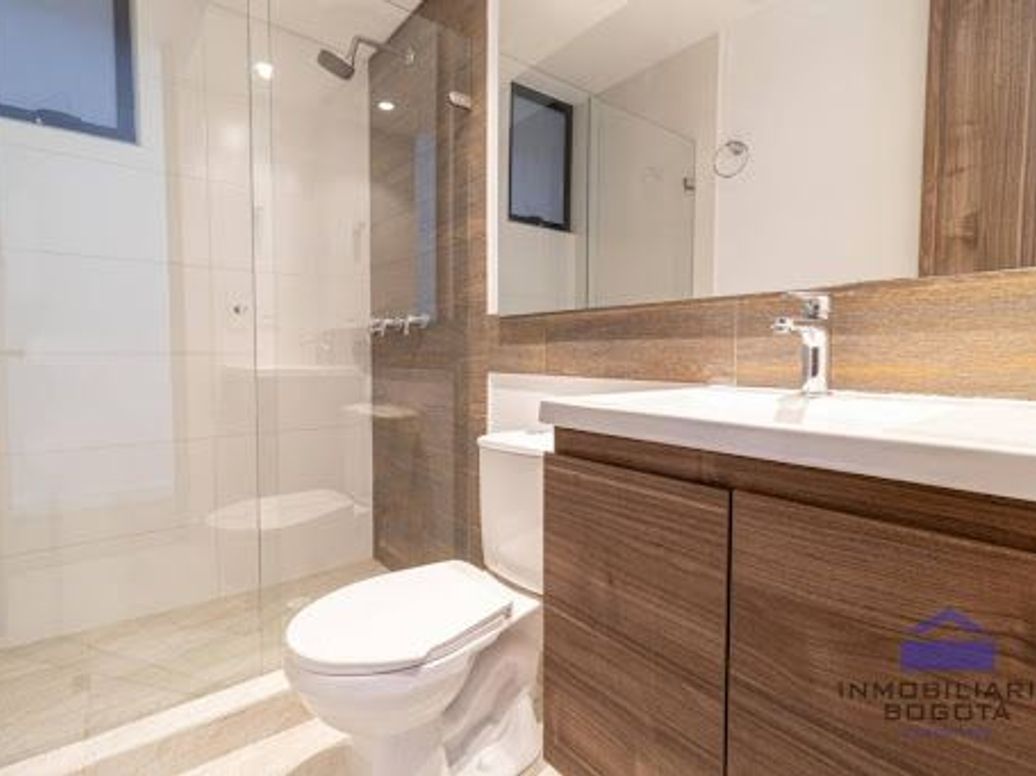 Apartamento de 3 alcobas en venta en Gran Granada, Bogotá, 87 m² · foto 12 de 20