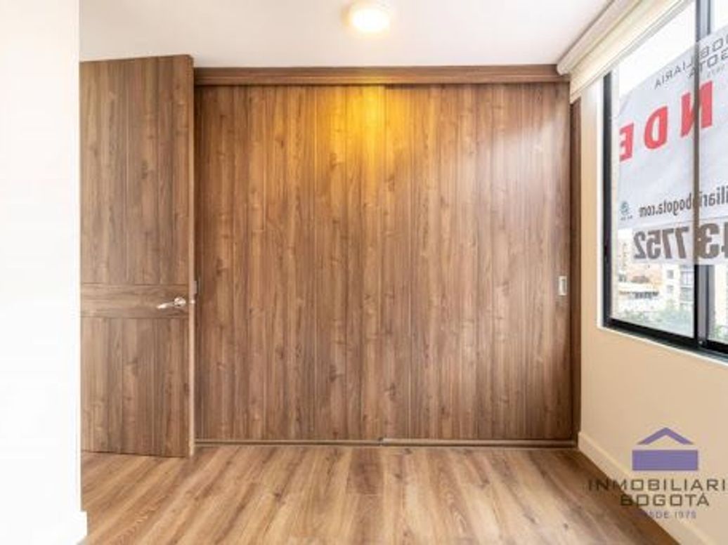 Apartamento de 3 alcobas en venta en Gran Granada, Bogotá, 87 m² · foto 18 de 20