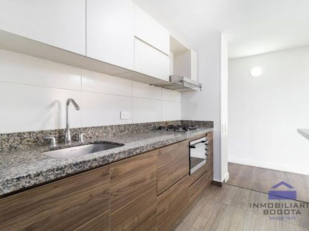 Apartamento de 3 alcobas en venta en Gran Granada, Bogotá, 87 m² · foto 9 de 20