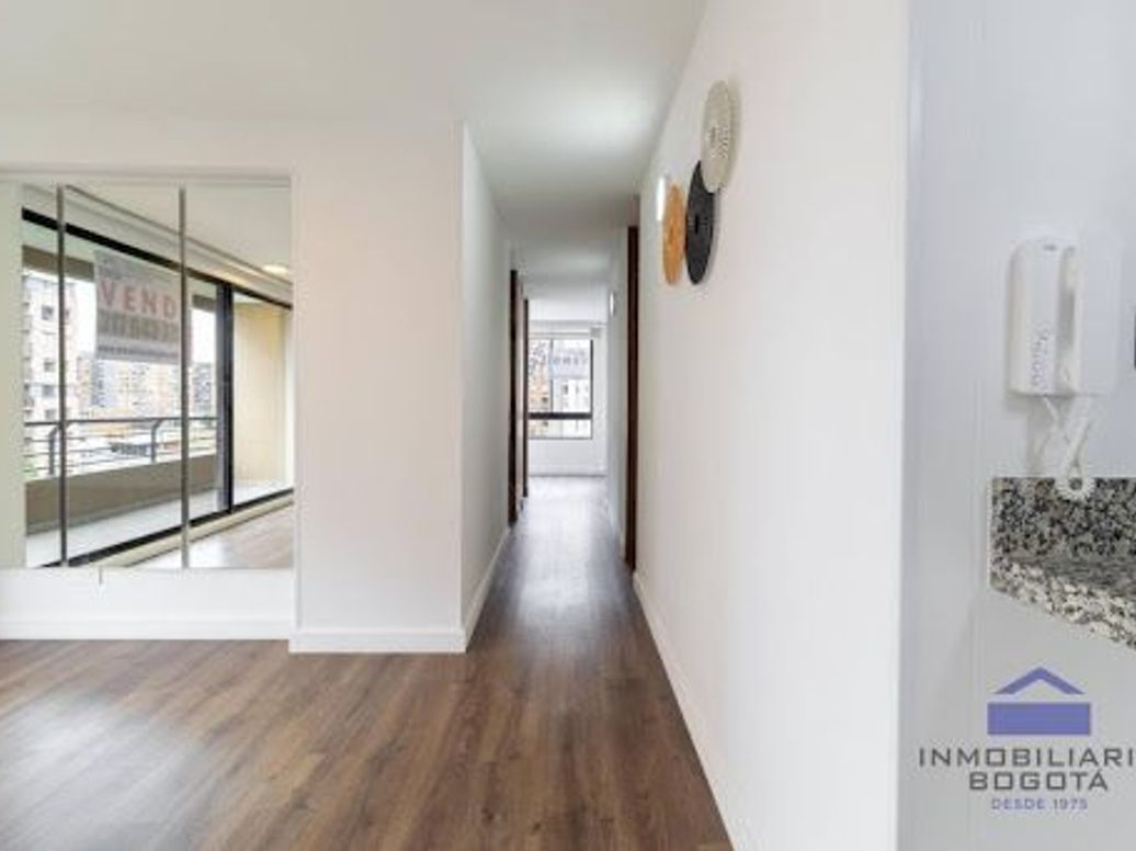 Apartamento de 3 alcobas en venta en Gran Granada, Bogotá, 87 m² · foto 10 de 20