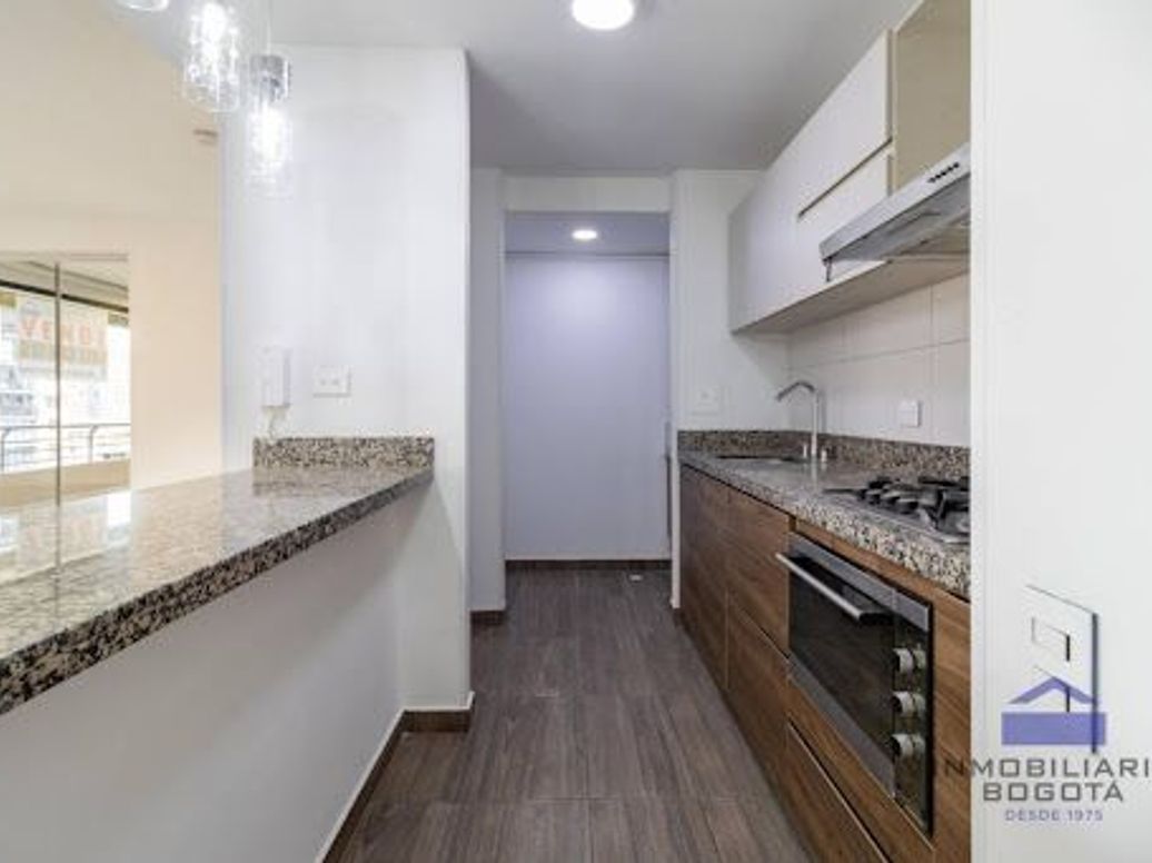Apartamento de 3 alcobas en venta en Gran Granada, Bogotá, 87 m² · foto 7 de 20