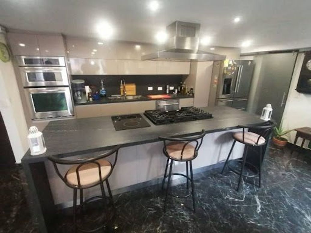 Apartamento de 4 alcobas en venta en Molinos Norte, Bogotá, 120 m² · foto 5 de 19