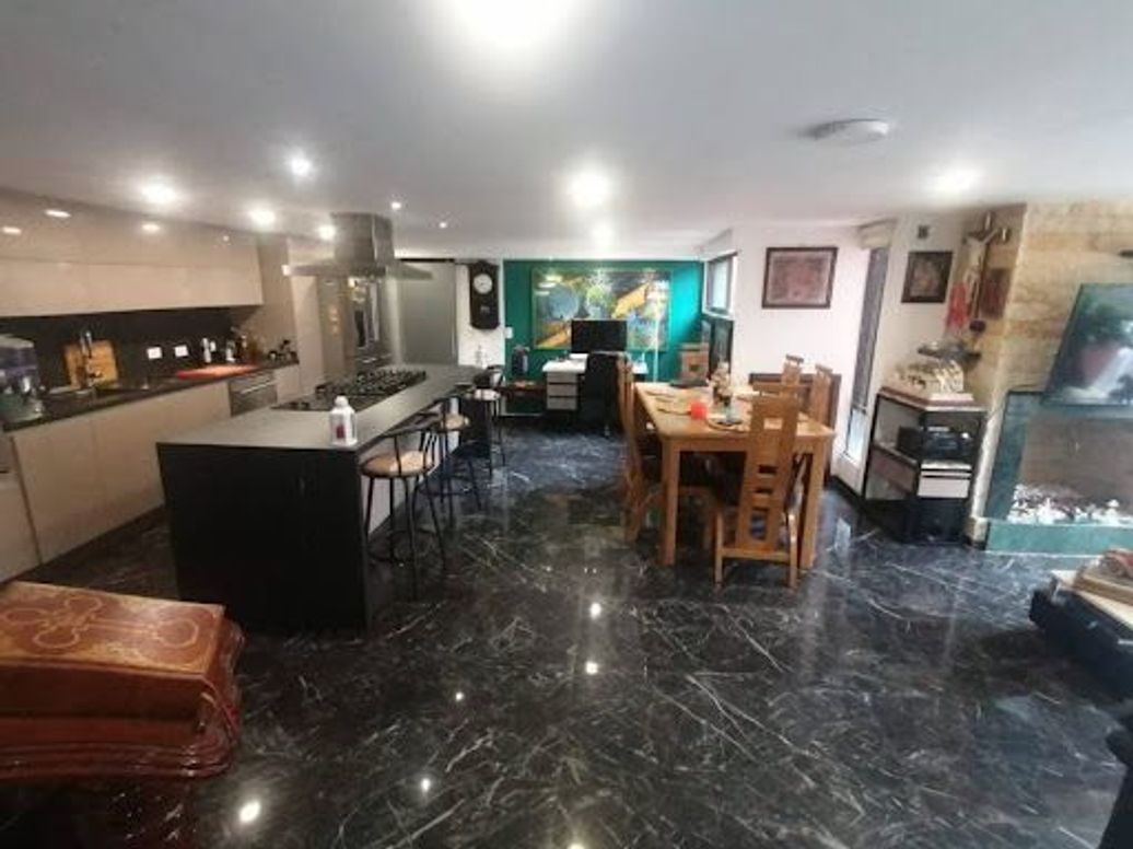 Apartamento de 4 alcobas en venta en Molinos Norte, Bogotá, 120 m² · foto 7 de 19