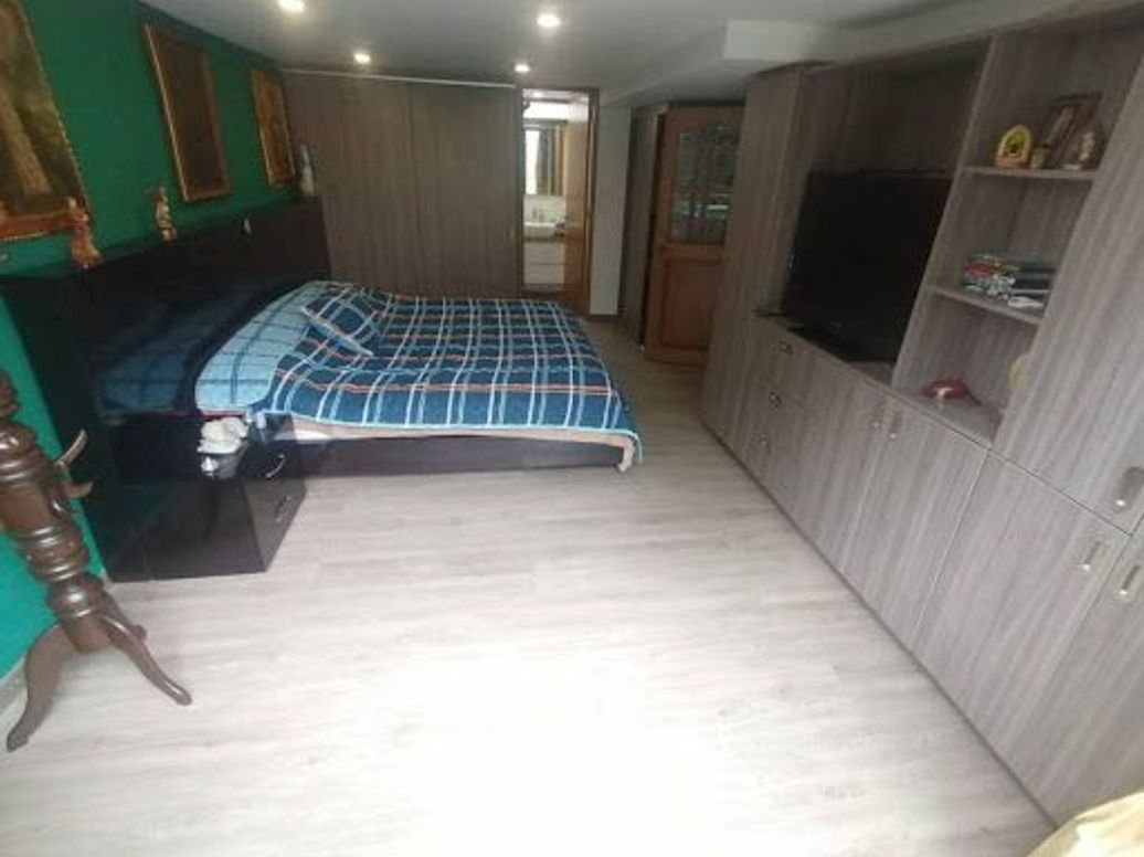 Apartamento de 4 alcobas en venta en Molinos Norte, Bogotá, 120 m² · foto 12 de 19