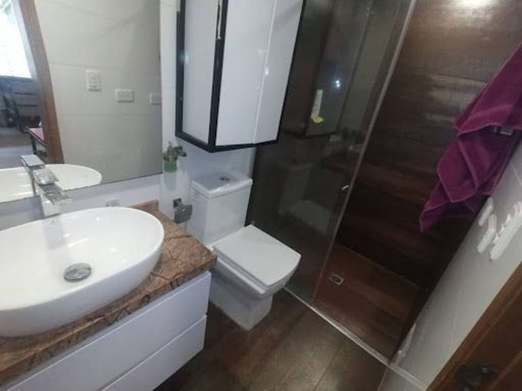 Apartamento de 4 alcobas en venta en Molinos Norte, Bogotá, 120 m² · foto 18 de 19