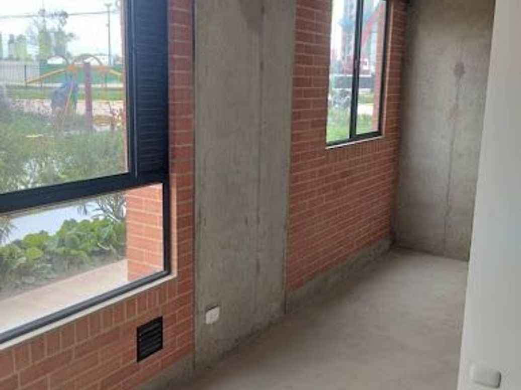 Apartaestudio en venta en El Porvenir, Bogotá, 39 m² · foto 7 de 18