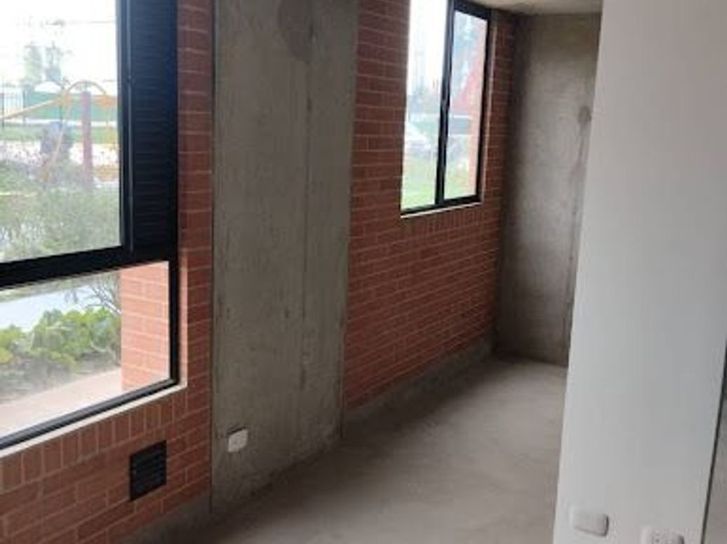 Apartaestudio en venta en El Porvenir, Bogotá, 39 m² · foto 4 de 18