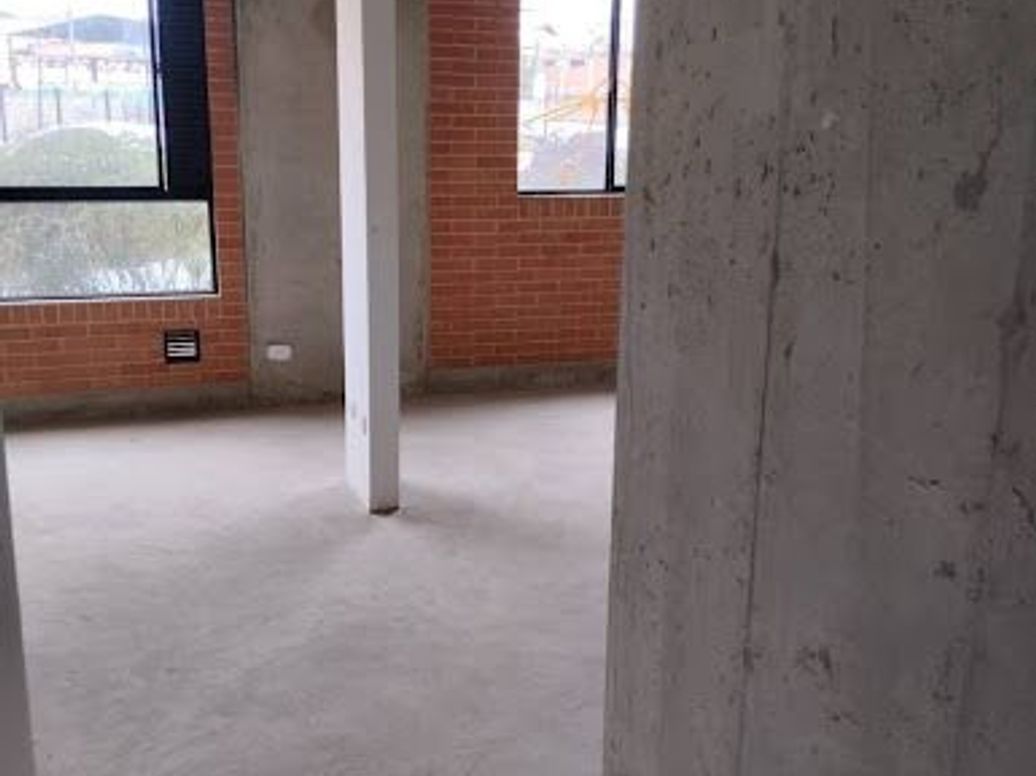 Apartaestudio en venta en El Porvenir, Bogotá, 39 m² · foto 3 de 18