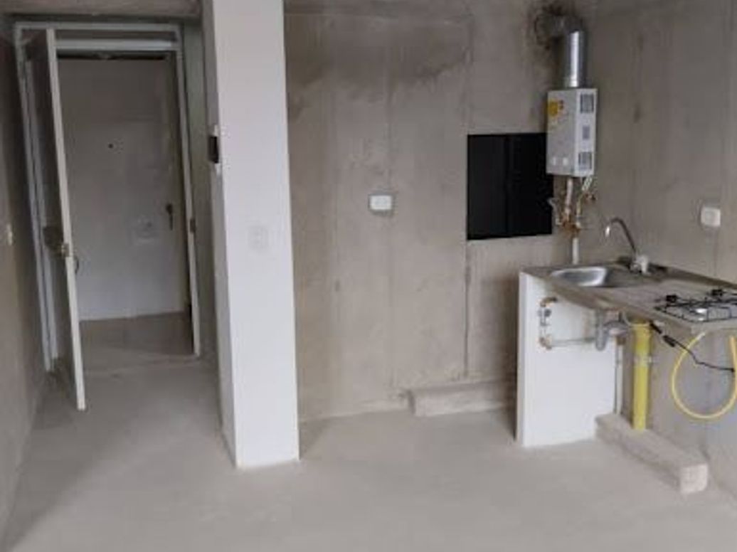 Apartaestudio en venta en El Porvenir, Bogotá, 39 m² · foto 11 de 18