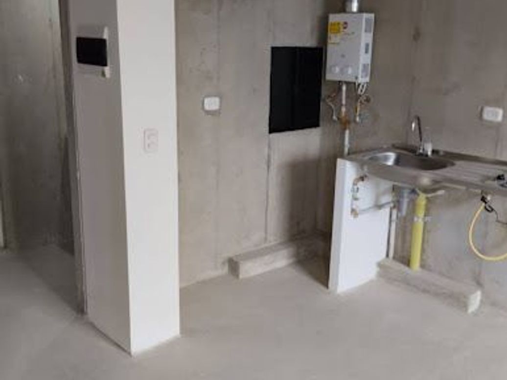 Apartaestudio en venta en El Porvenir, Bogotá, 39 m² · foto 12 de 18