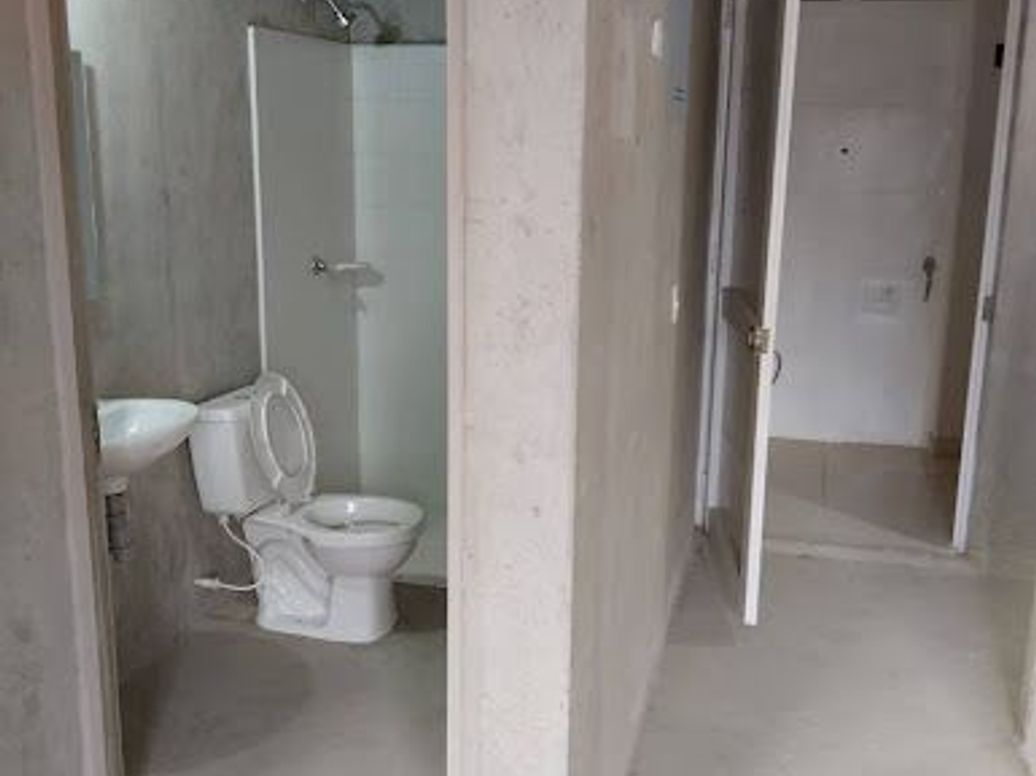 Apartaestudio en venta en El Porvenir, Bogotá, 39 m² · foto 16 de 18