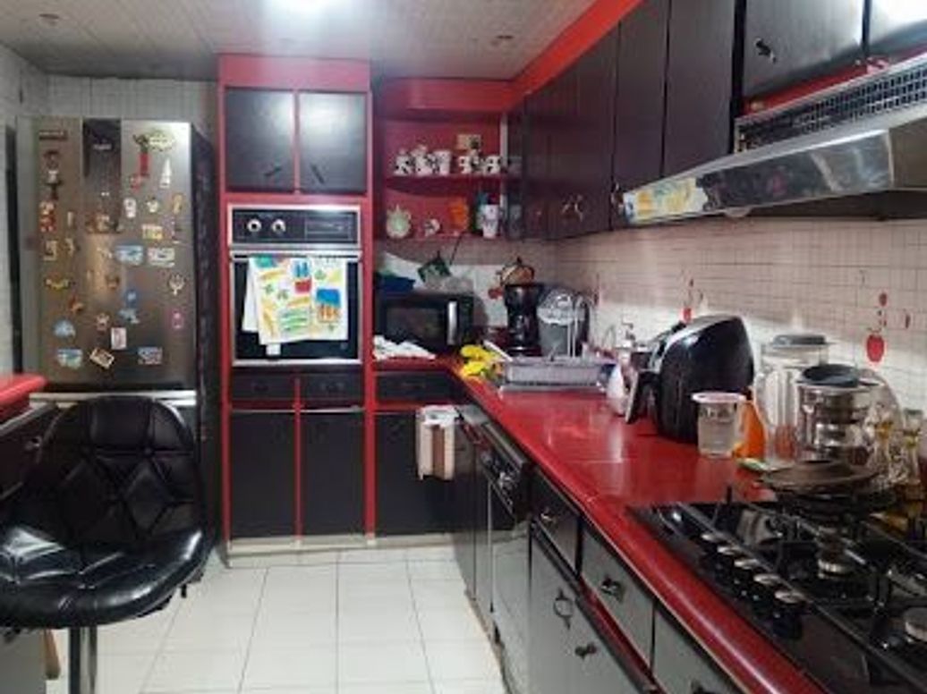 Casa de 4 alcobas en venta en Normandía, Bogotá, 270 m² · foto 8 de 20