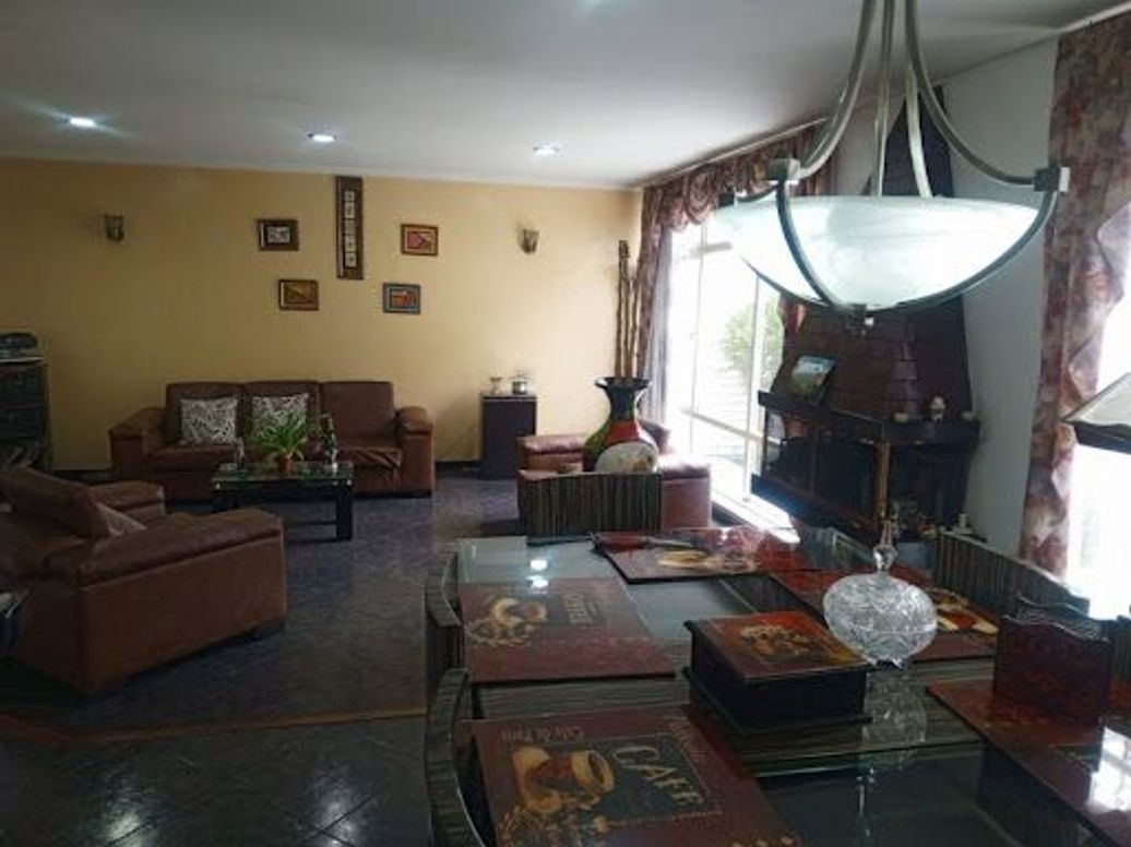 Casa de 4 alcobas en venta en Normandía, Bogotá, 270 m² · foto 11 de 20