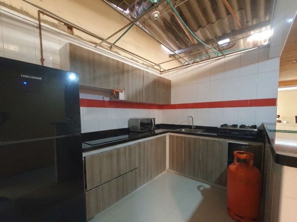 Casa de 10 alcobas en venta en Verbenal, Bogotá, 384 m² · foto 4 de 18