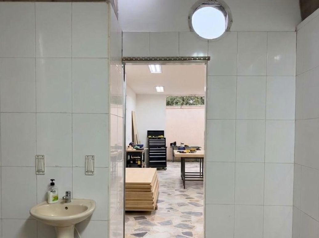 Casa de 10 alcobas en venta en Verbenal, Bogotá, 384 m² · foto 16 de 18