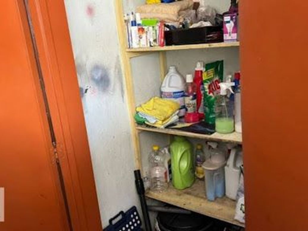 Casa de 7 alcobas en venta en Alcázares Norte, Bogotá, 227 m² · foto 6 de 20