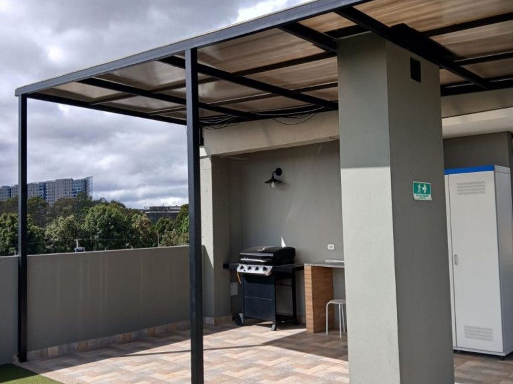Apartaestudio en venta en Bosques De Maríana, Bogotá, 27 m² · foto 10 de 14