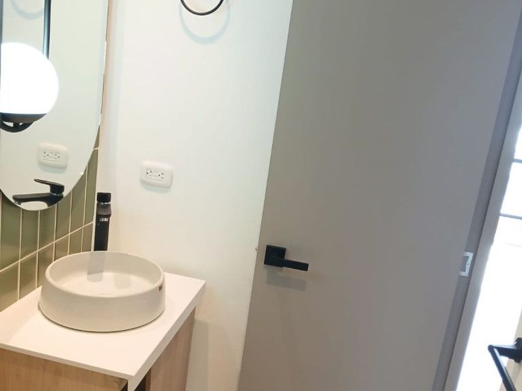 Apartaestudio en venta en Bosques De Maríana, Bogotá, 27 m² · foto 7 de 14