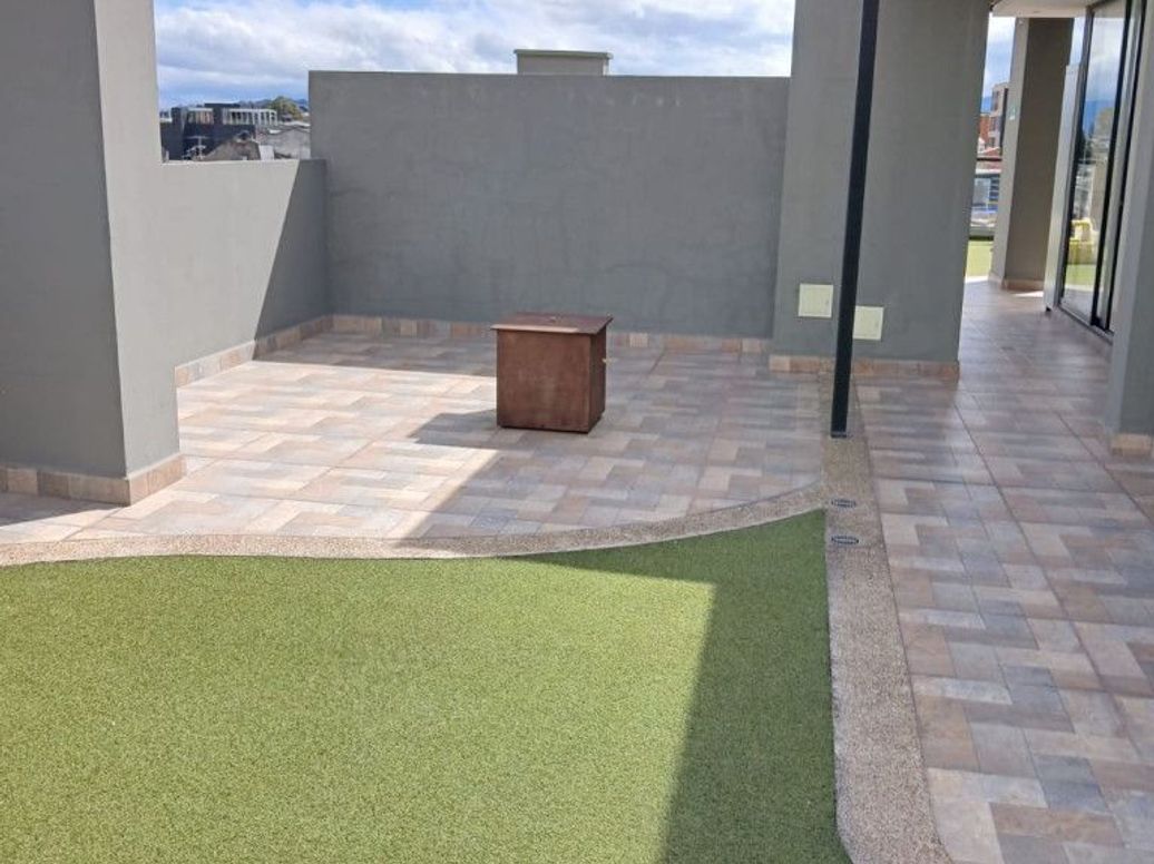 Apartaestudio en venta en Bosques De Maríana, Bogotá, 27 m² · foto 9 de 14