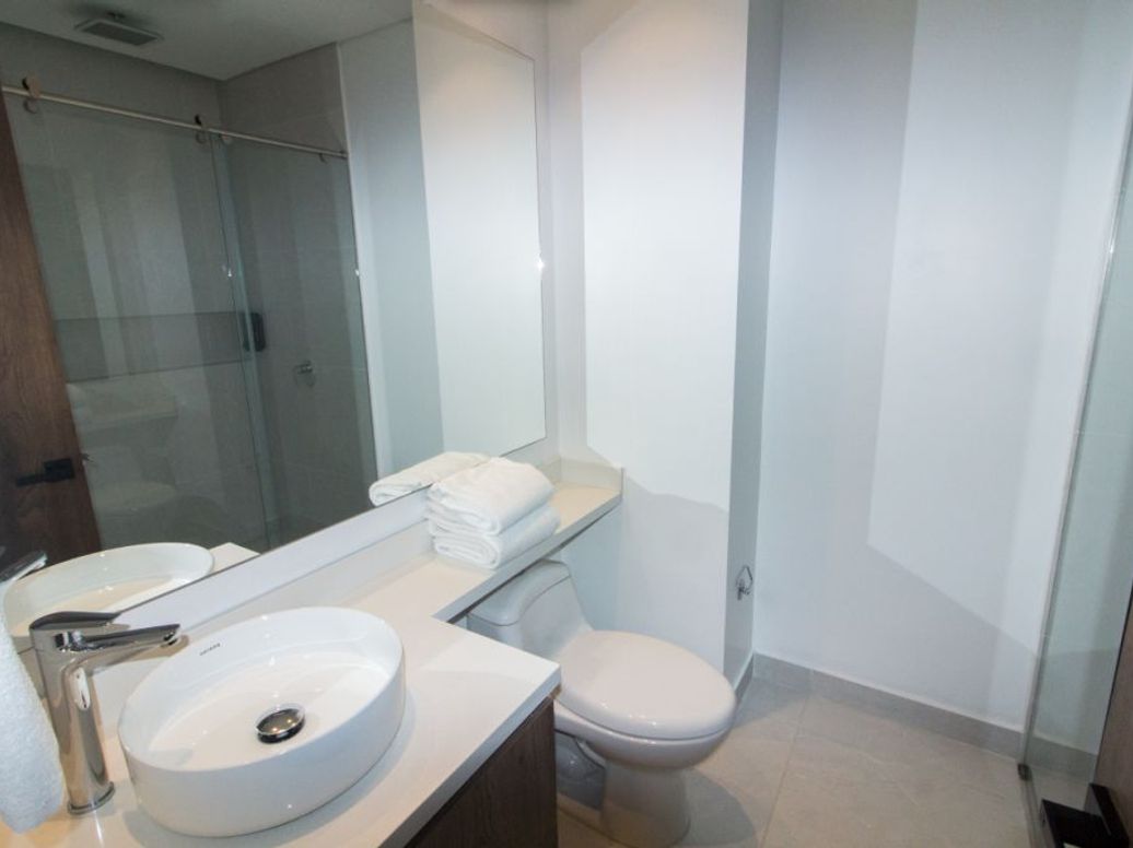 Apartaestudio en venta en Rincon De Santa Paula, Bogotá, 31 m² · foto 9 de 18