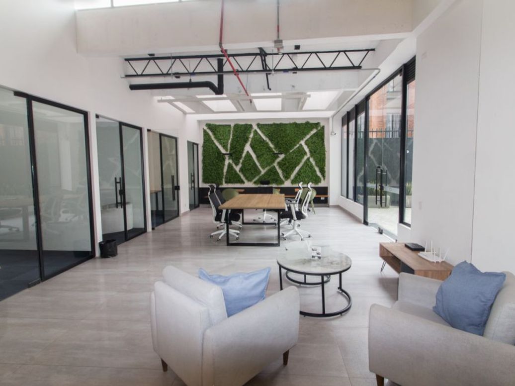 Apartaestudio en venta en Rincon De Santa Paula, Bogotá, 31 m² · foto 13 de 18