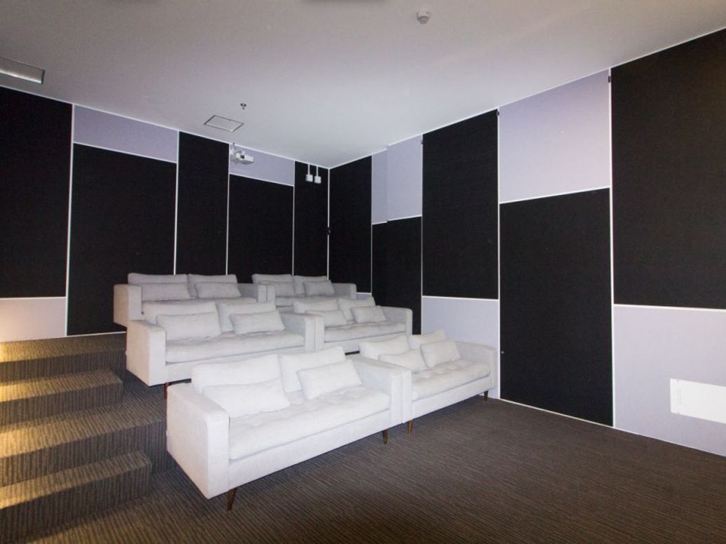 Apartaestudio en venta en Rincon De Santa Paula, Bogotá, 31 m² · foto 16 de 18