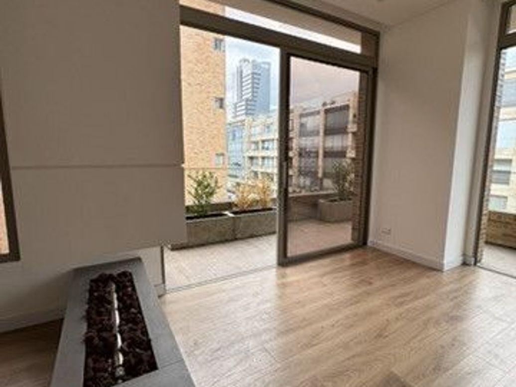 Apartamento de 3 alcobas en venta en Chico Norte Et. Iii, Bogotá, 168 m² · foto 10 de 20