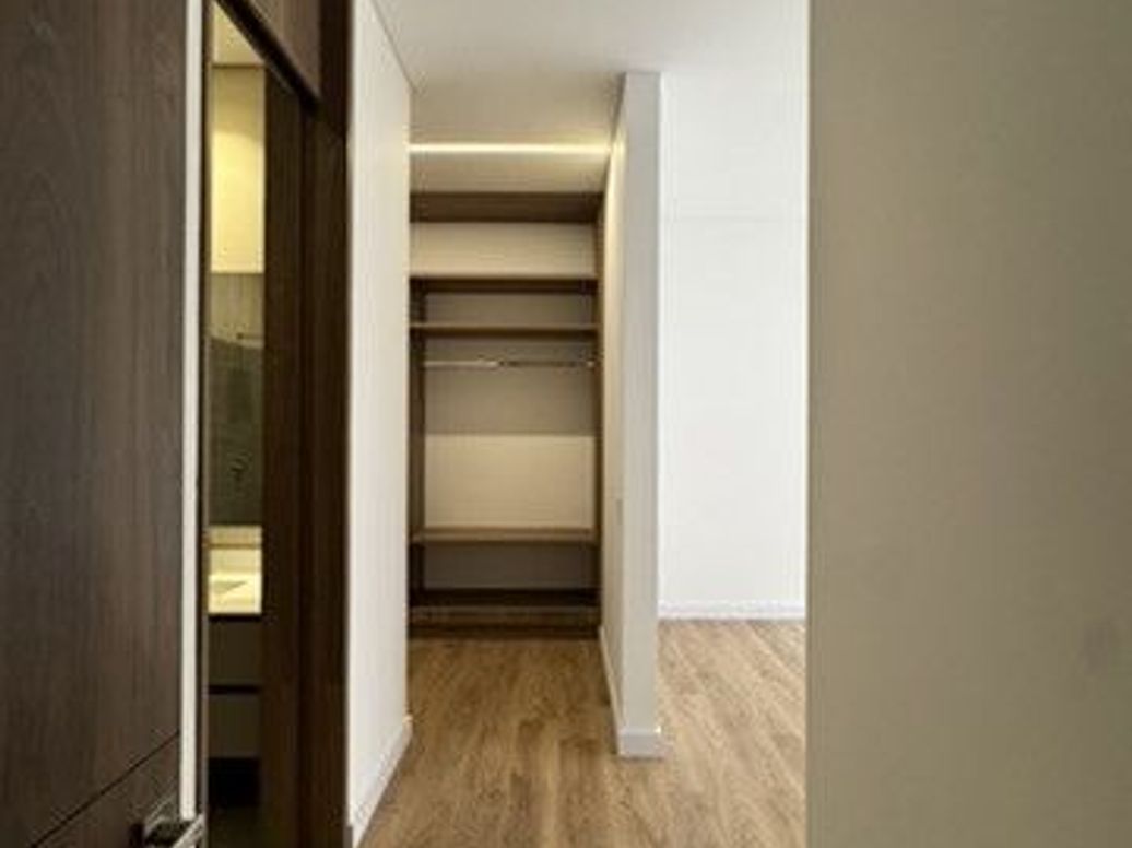 Apartamento de 3 alcobas en venta en Chico Norte Et. Iii, Bogotá, 168 m² · foto 19 de 20
