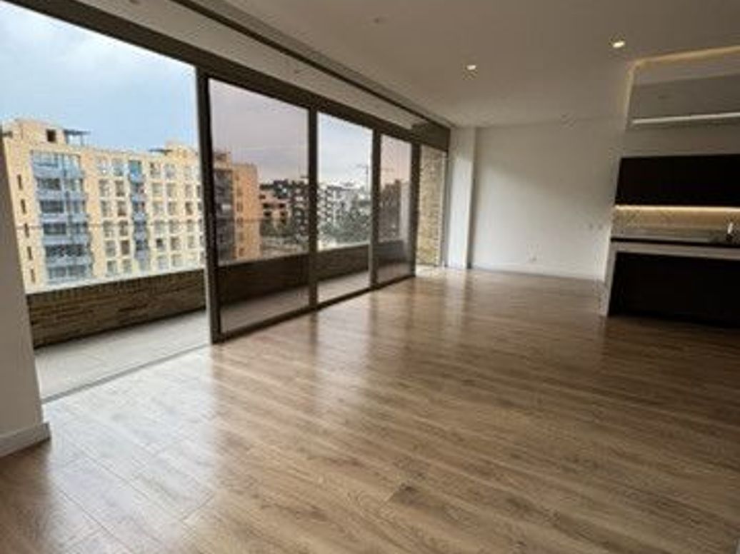 Apartamento de 3 alcobas en venta en Chico Norte Et. Iii, Bogotá, 168 m² · foto 11 de 20
