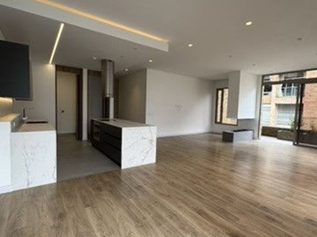 Apartamento de 3 alcobas en venta en Chico Norte Et. Iii, Bogotá, 168 m² · foto 14 de 20