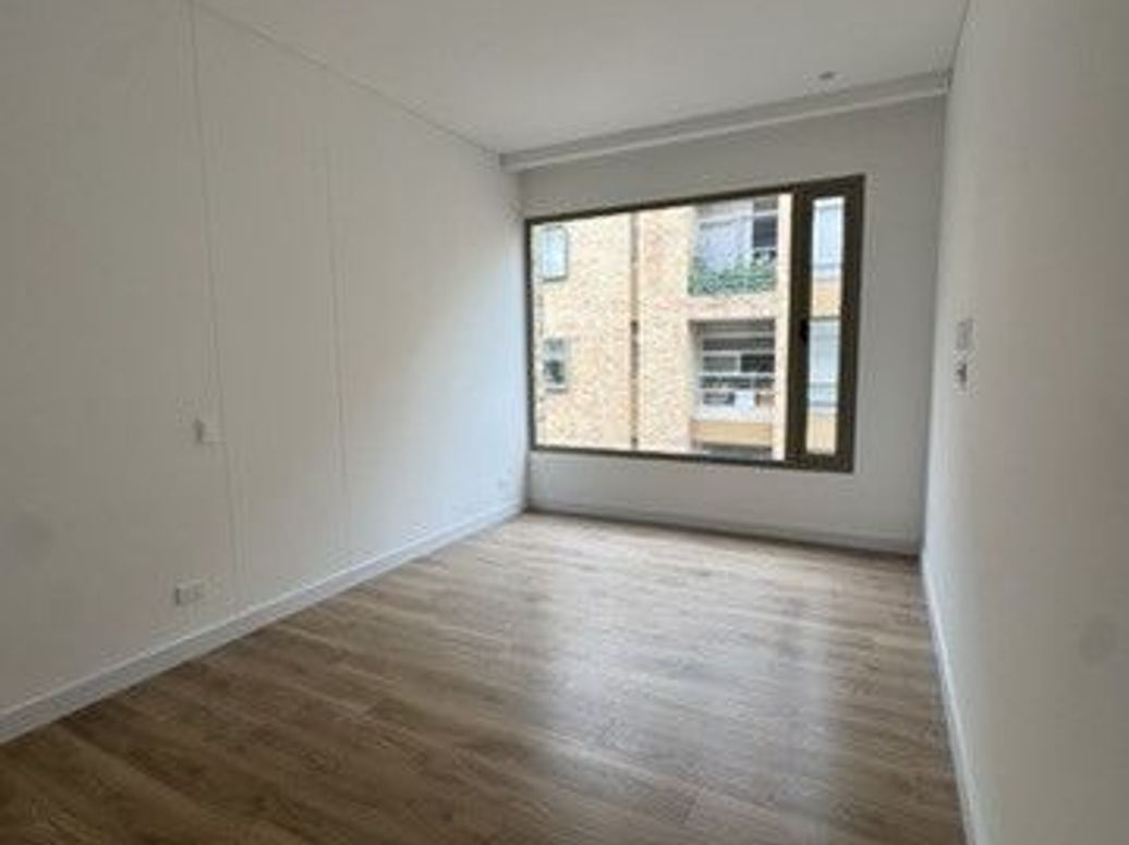 Apartamento de 3 alcobas en venta en Chico Norte Et. Iii, Bogotá, 168 m² · foto 20 de 20