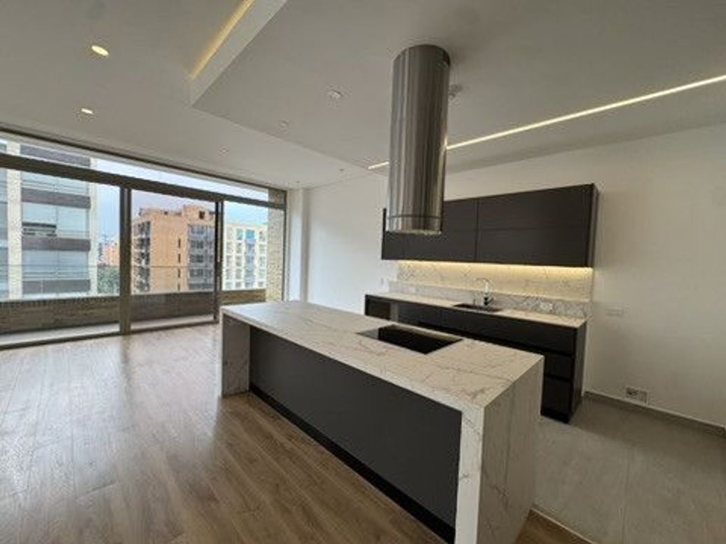 Apartamento de 3 alcobas en venta en Chico Norte Et. Iii, Bogotá, 168 m² · foto 16 de 20