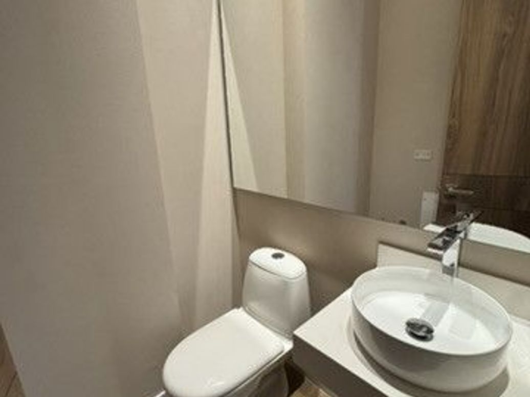 Apartamento de 3 alcobas en venta en Chico Norte Et. Iii, Bogotá, 168 m² · foto 17 de 20