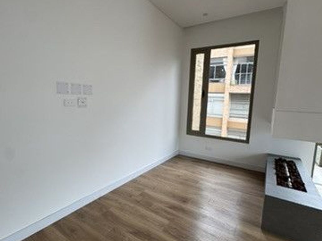 Apartamento de 3 alcobas en venta en Chico Norte Et. Iii, Bogotá, 168 m² · foto 9 de 20