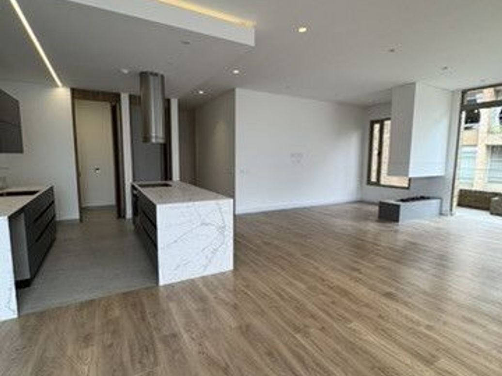 Apartamento de 3 alcobas en venta en Chico Norte Et. Iii, Bogotá, 168 m² · foto 15 de 20
