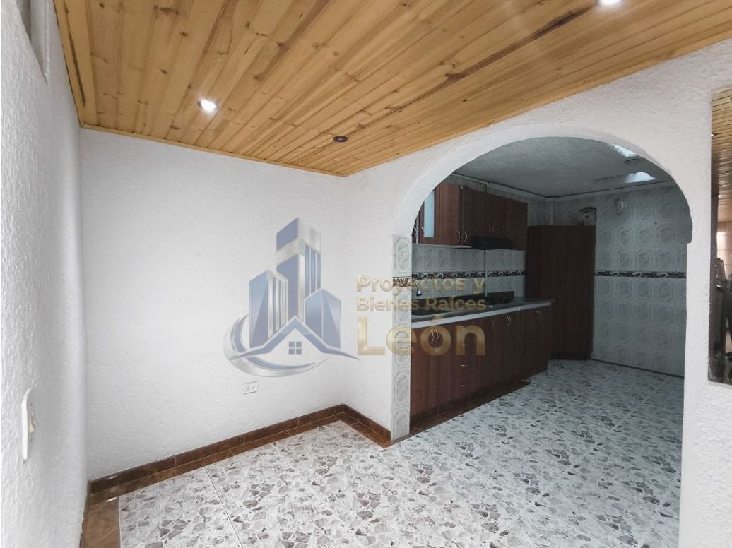 Casa de 2 alcobas en venta en Costa Azul, Bogotá, 51 m² · foto 2 de 12
