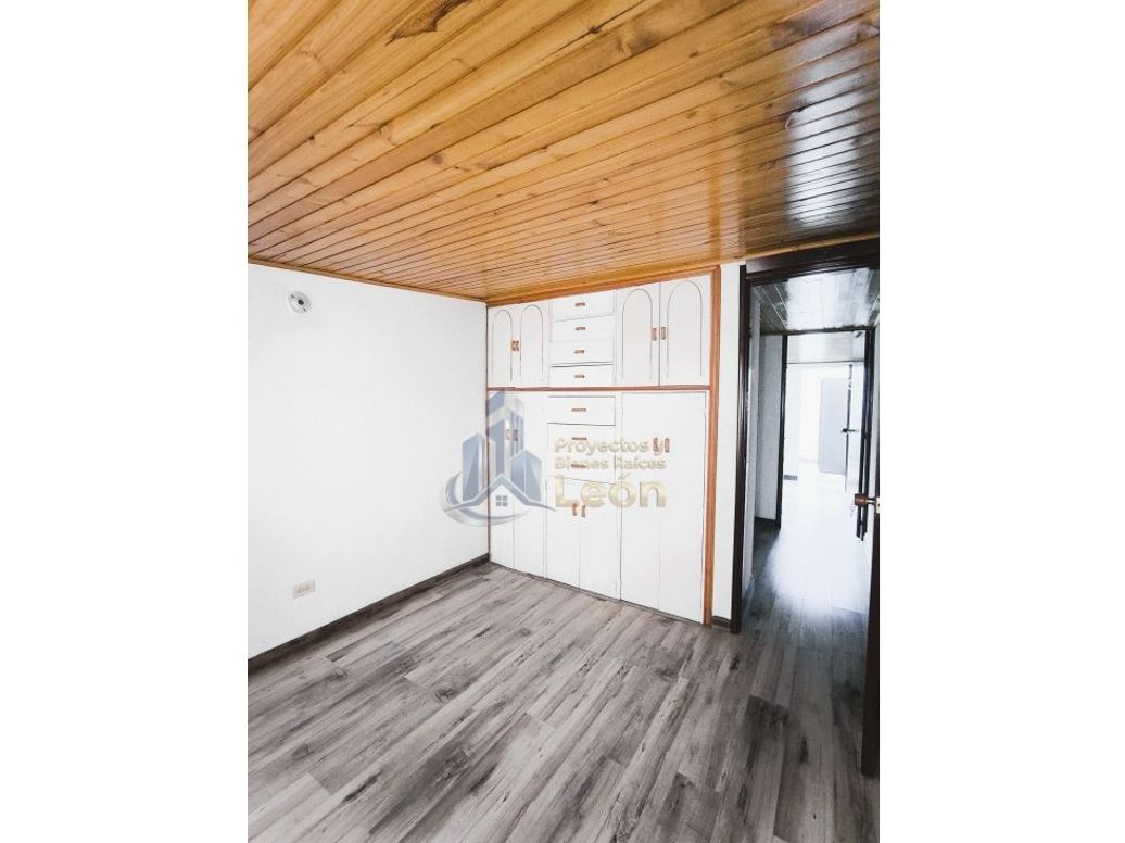 Casa de 2 alcobas en venta en Costa Azul, Bogotá, 51 m² · foto 6 de 12