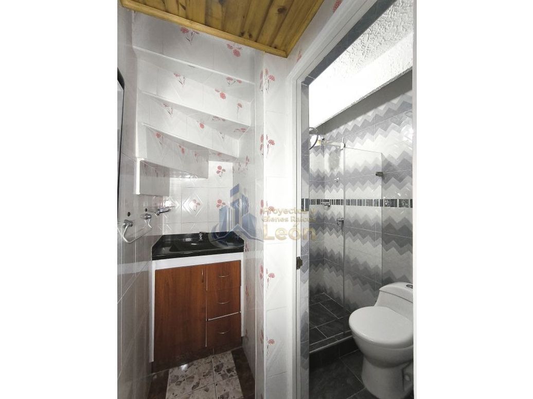 Casa de 2 alcobas en venta en Costa Azul, Bogotá, 51 m² · foto 4 de 12