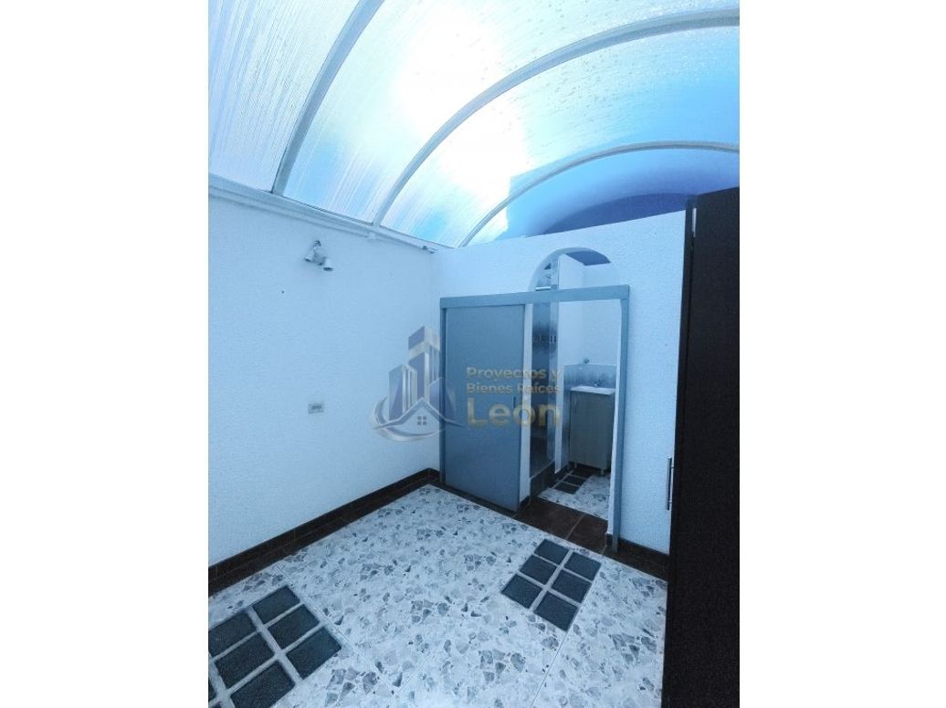 Casa de 2 alcobas en venta en Costa Azul, Bogotá, 51 m² · foto 9 de 12