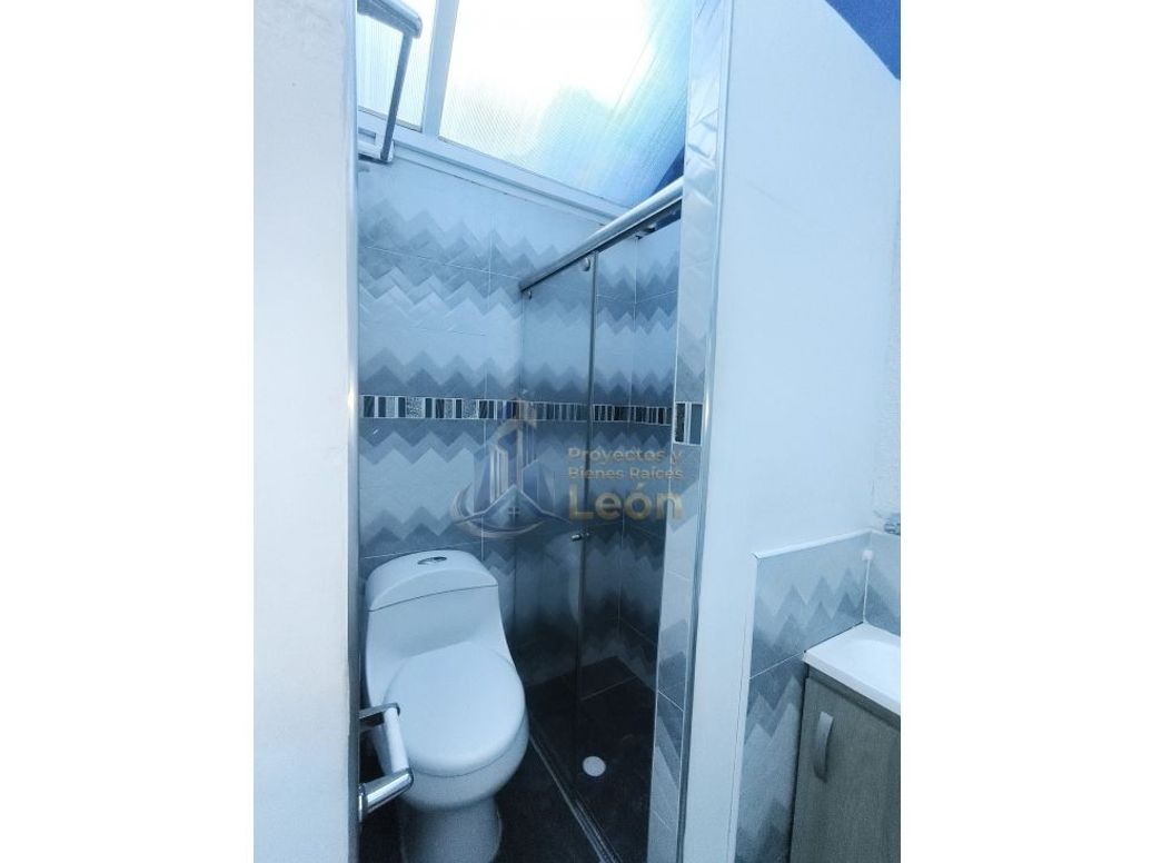 Casa de 2 alcobas en venta en Costa Azul, Bogotá, 51 m² · foto 12 de 12