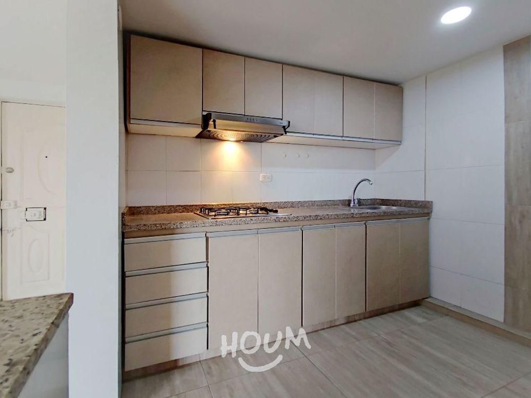 Apartamento de 3 alcobas en venta en El Ensueño, Bogotá, 63 m² · foto 6 de 20