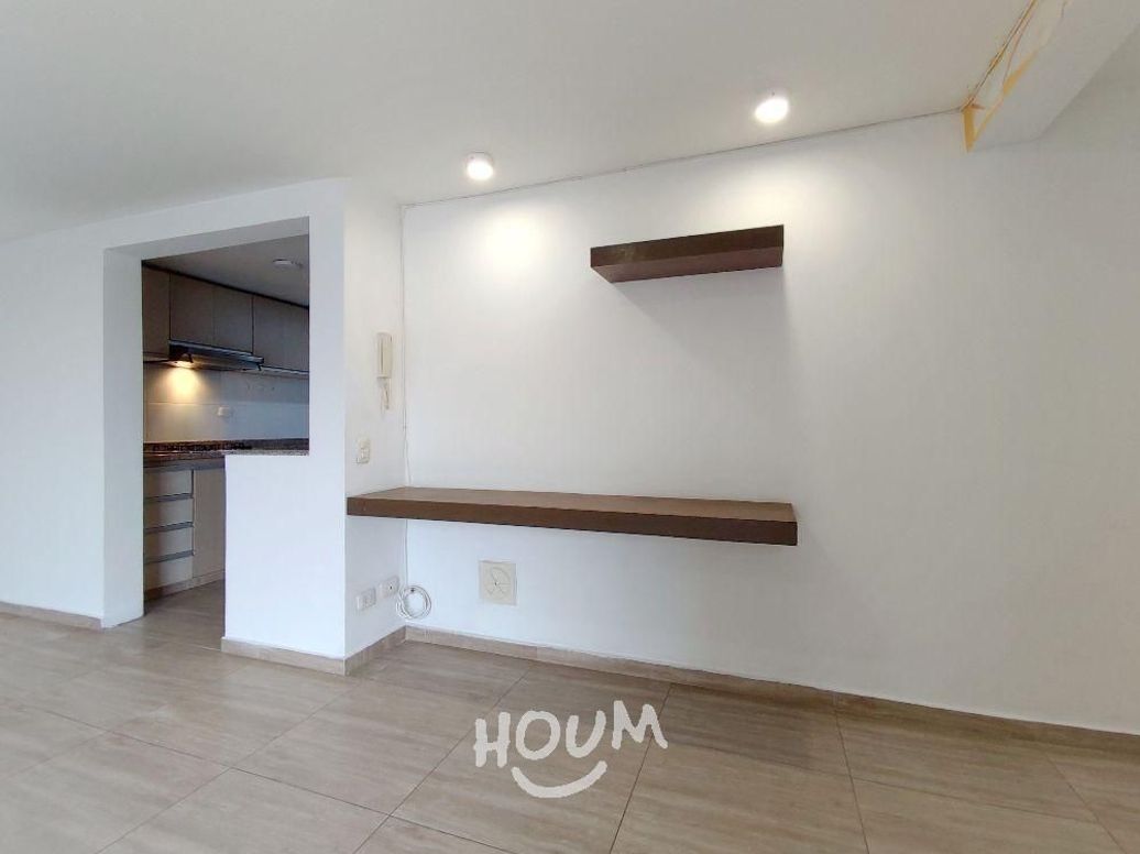 Apartamento de 3 alcobas en venta en El Ensueño, Bogotá, 63 m² · foto 5 de 20
