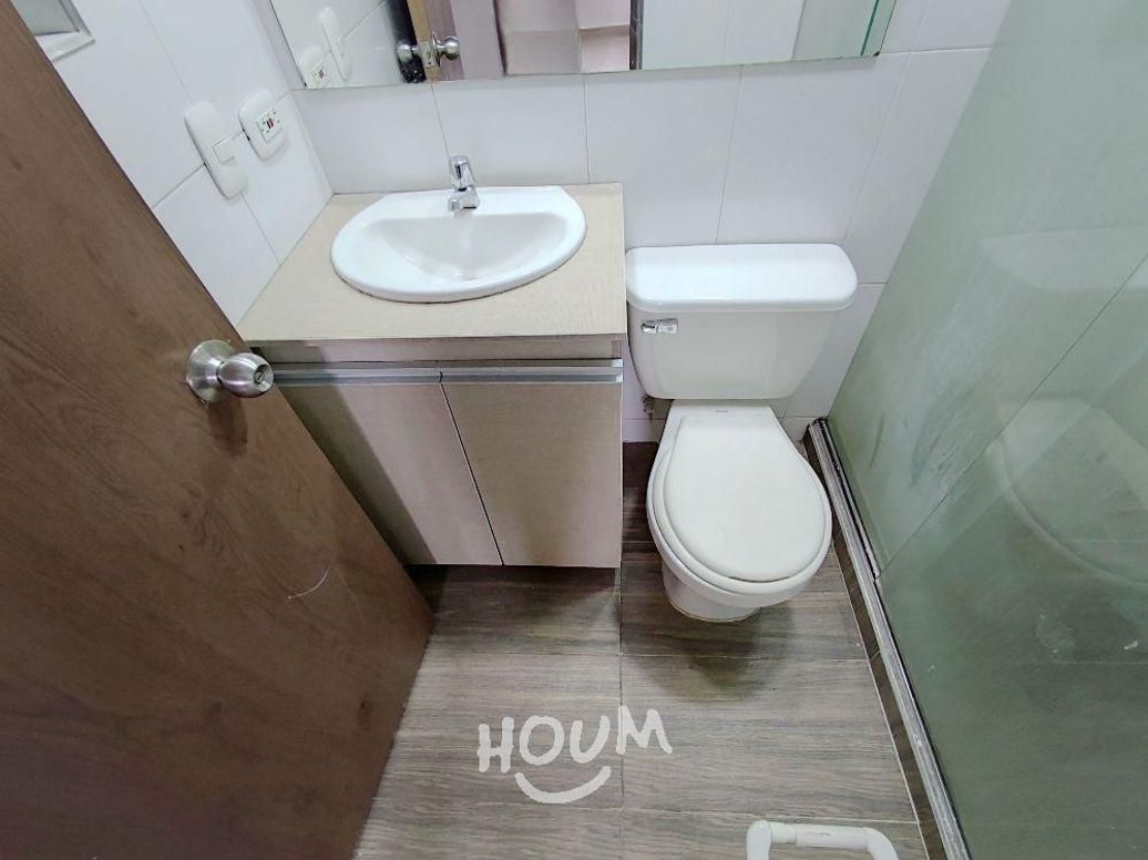 Apartamento de 3 alcobas en venta en El Ensueño, Bogotá, 63 m² · foto 18 de 20