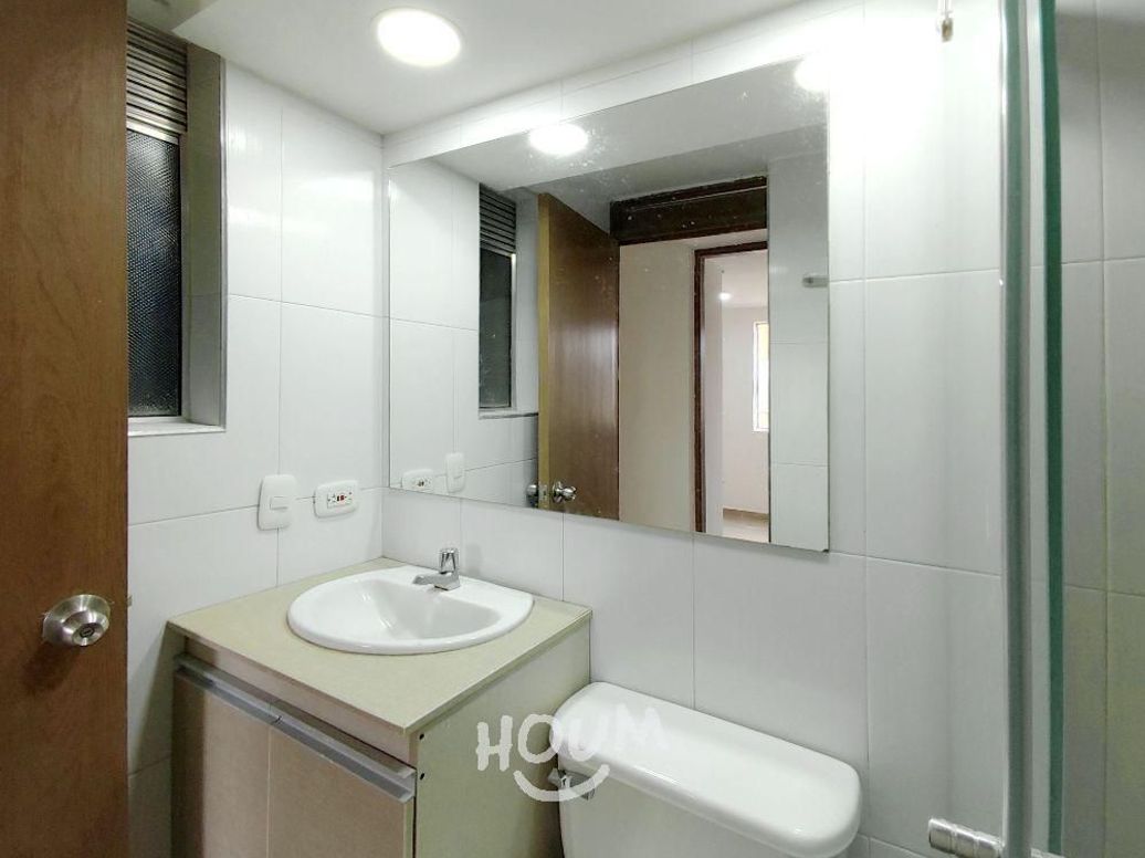 Apartamento de 3 alcobas en venta en El Ensueño, Bogotá, 63 m² · foto 17 de 20